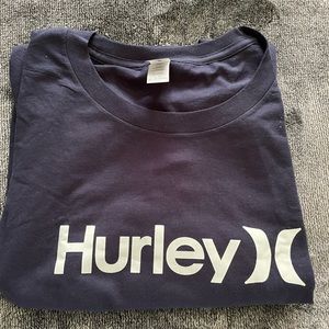 Hurley shirt